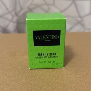 Valentino💚 Donna Born in Roma Green Eau de Parfum